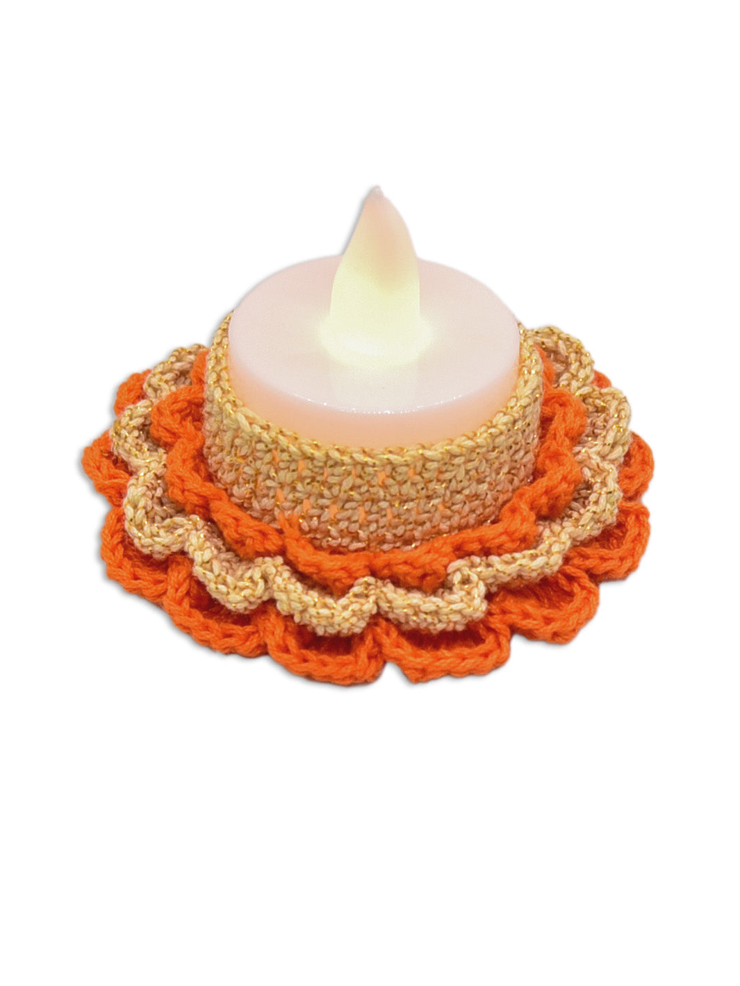 Diwali_Diwa_Orange-Multicolour