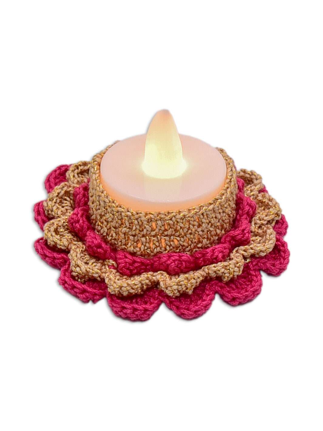 Diwali_Tealight_-Red-Multicolour