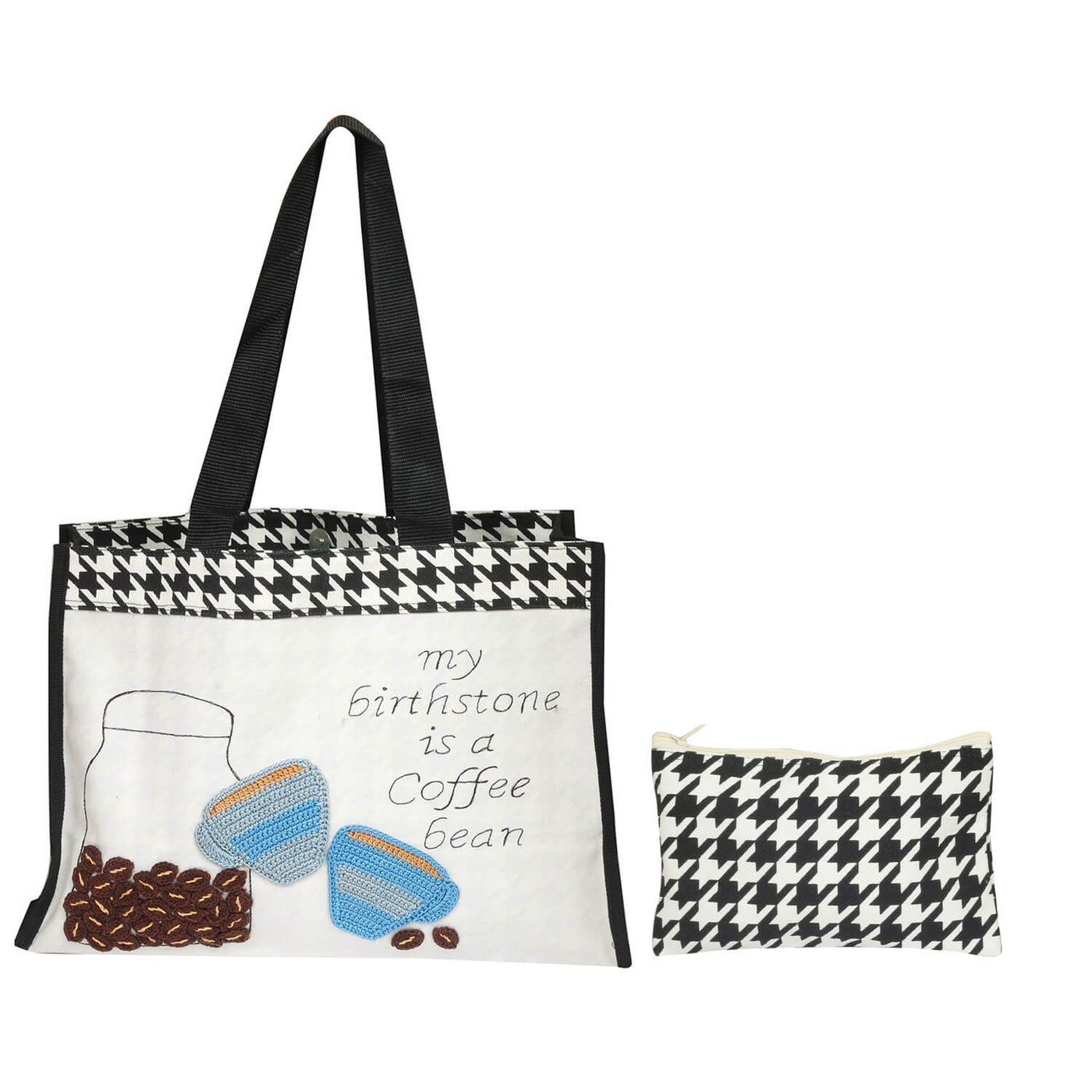 Fashion Accessories_Coffee Berries