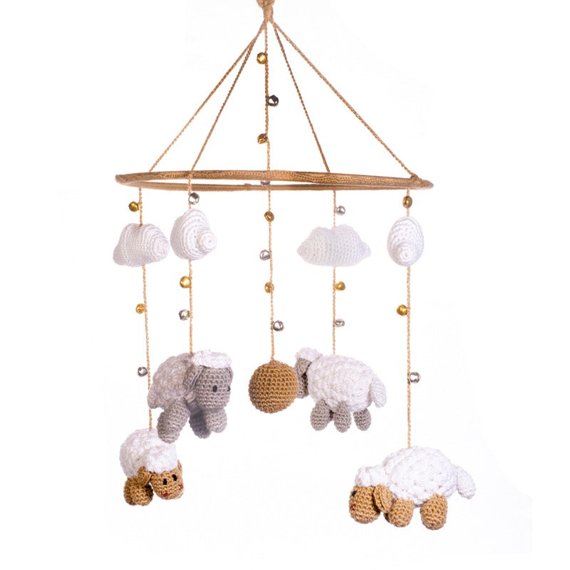 Cot Mobiles Sheep Dreams