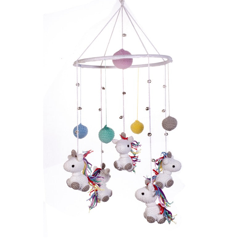 Cot Mobiles Magical Unicorn