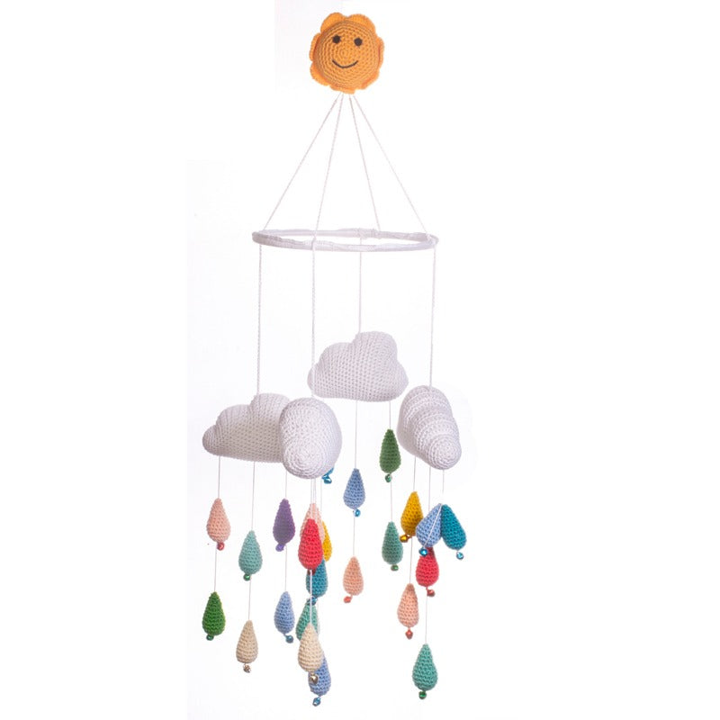 Cot Mobiles Flawless Raindrops