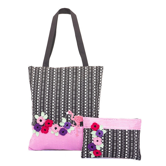 Fashion Accessories_Sparkling Pink