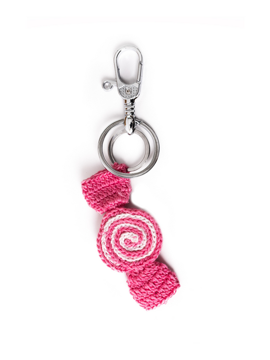 Fashion Accessories_Keychain_Sweets