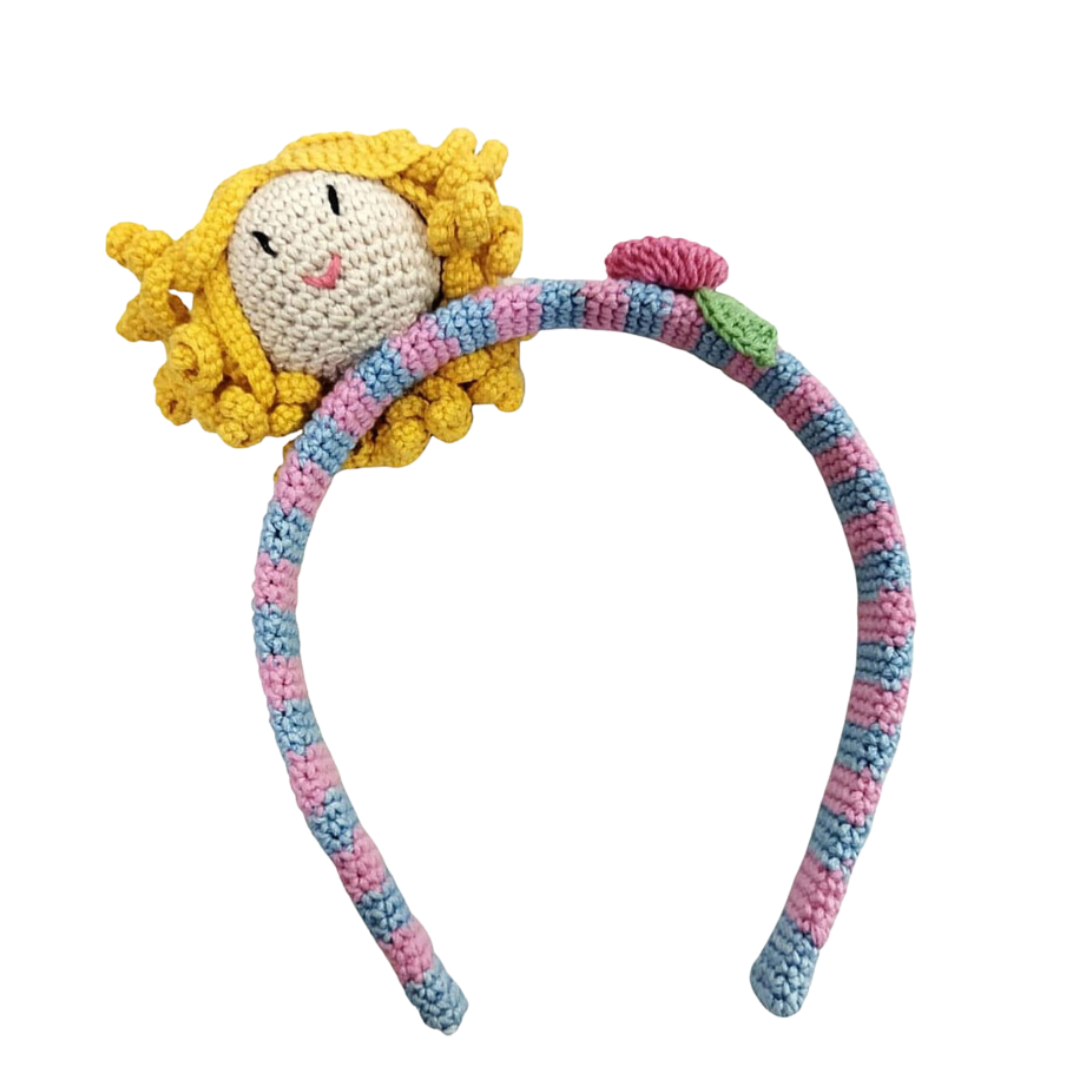 Hair Accessories Hair Band Whimsical