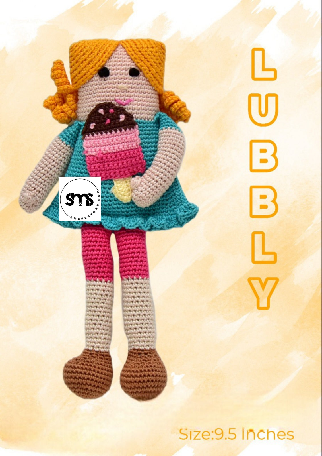 Crochet-Handcrafted_Cuddly-Dolls_Lubby