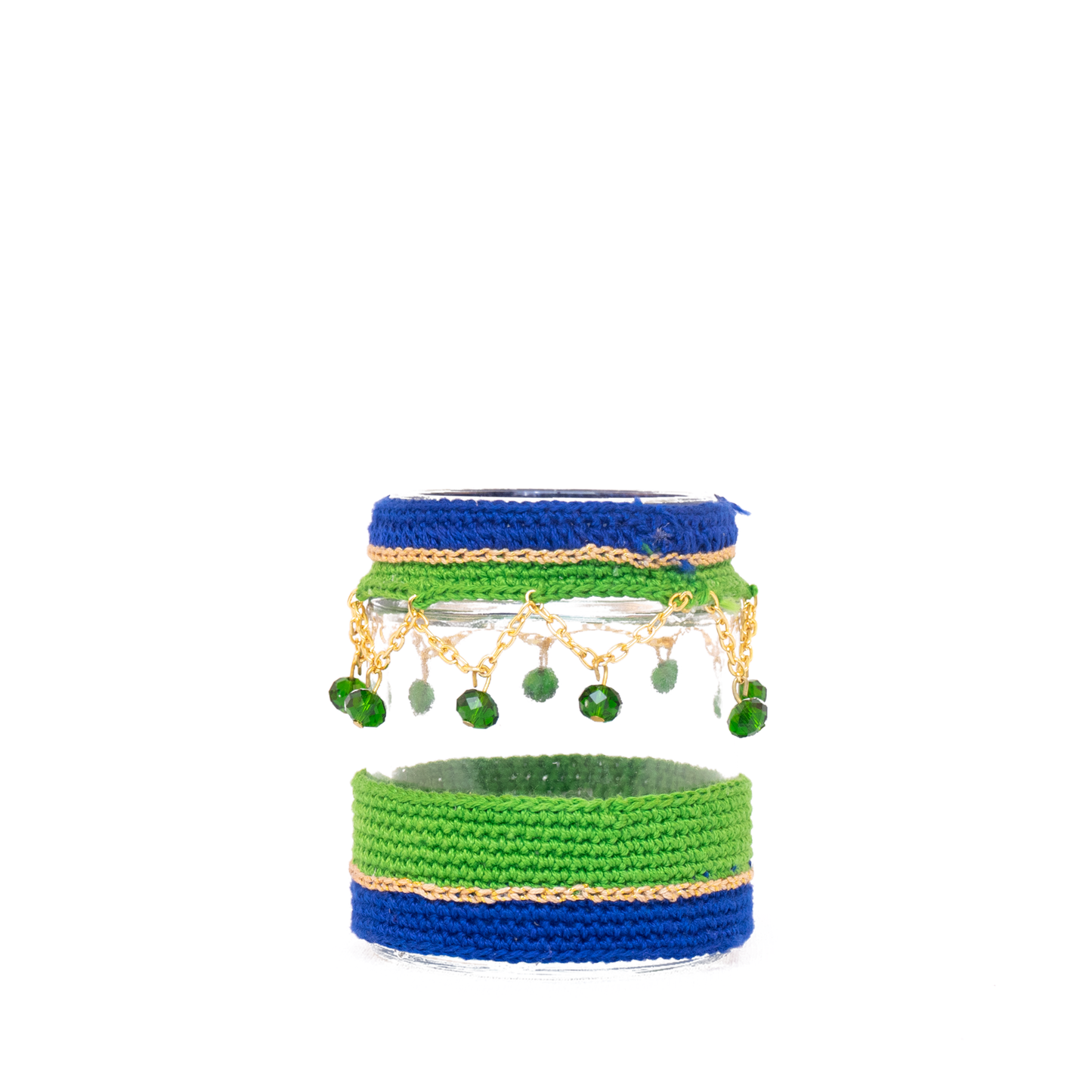 Diwali_Tealight_Green-Mug