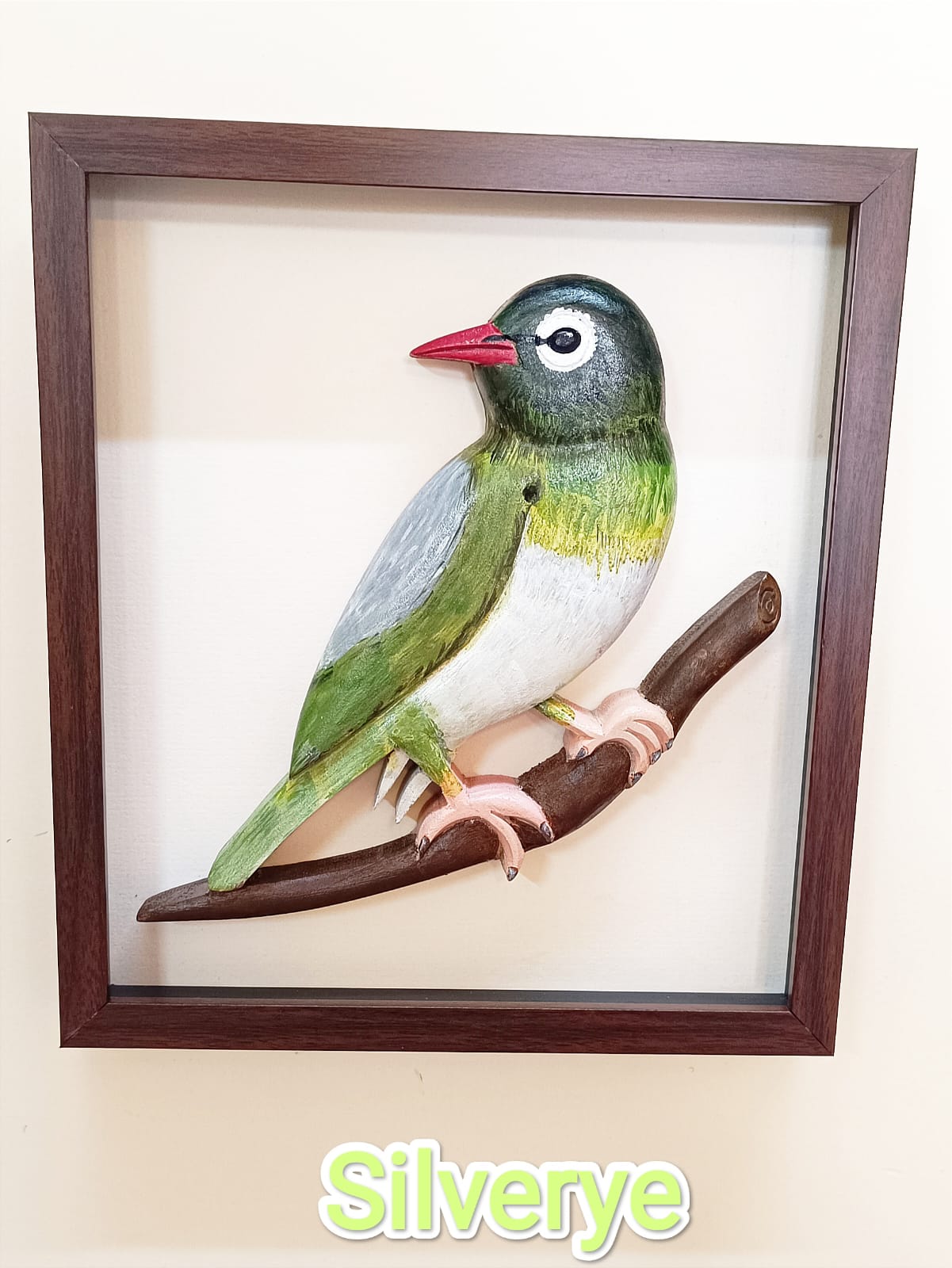 Wooden-Handcrafted-Frame_Silvereye