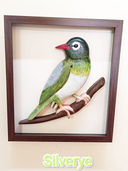 Wooden-Handcrafted-Frame_Silvereye