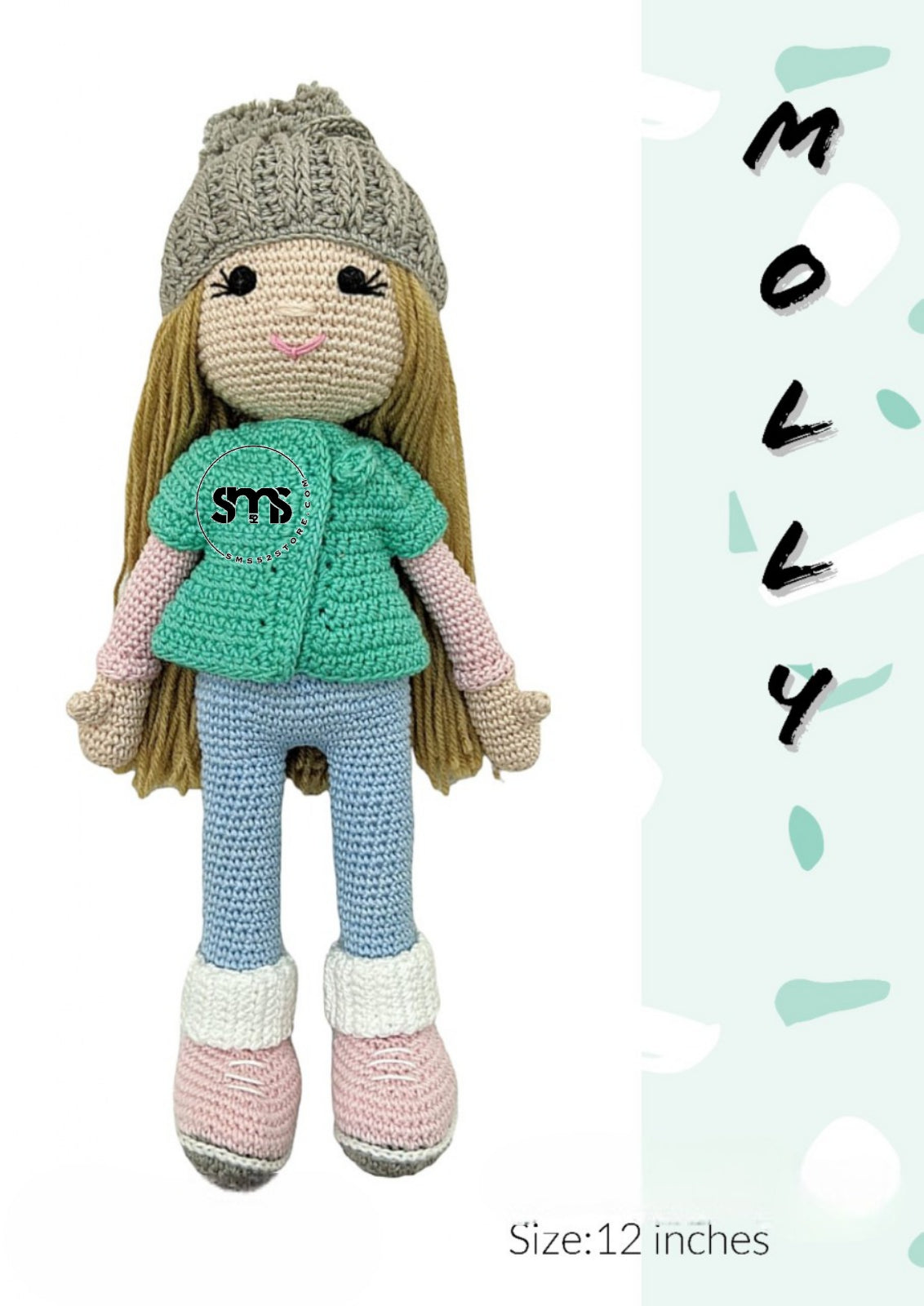 Crochet-Handcrafted_Smarty-Dolls_Molly