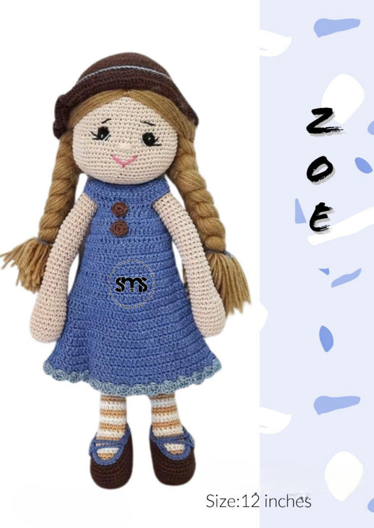 Crochet-Handcrafted_Smarty-Dolls_Zoe