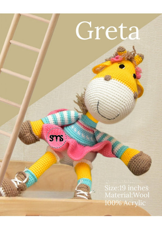 Crochet-Handcrafted_The-Woolen-Animals_Greta