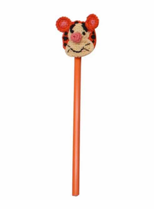 Pencil-Topper_Tiger